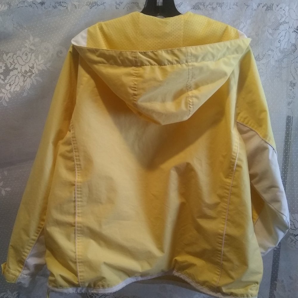 COPY - Vintage Reebok Jacket - Picture 5 of 5
